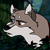 Loki (larkspur)
