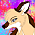 Nyxie ♥Fursona♥