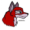 Anastasia (Wolfdog)