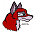 Anastasia (Wolfdog)