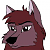 Darren (Wolfdog)
