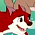 Jackie (daughter of Balto and Jenna, sis of Kodi, Aleu, Namine, and others)