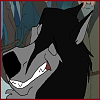 Alan (Black Rose)