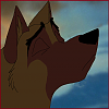 Briar (Black Rose)