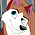 David adopted from Dollyshewolf