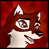 Kiara/Maya (my fursona)