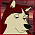 Dingo (Black Rose)