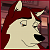 Dingo (Black Rose)