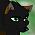 Keanna. (New fursona).
