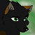 Keanna. (New fursona).