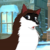 Foxxy(KV)