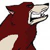 Duke (Balto and Jenna's son)