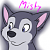 Misty (c) CC