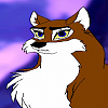 Eagle (Laura the wolfgirl)
