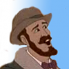 Le père de Rosie 
