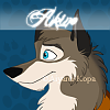 Akino.