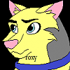 roxy('flapy)