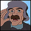 Mr. Conner 