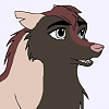 Rowan (periwinkle-blue)