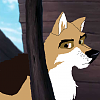 Chance(Wolven)