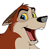 Dingo (WildFire)