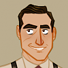 Jim Holliday