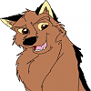 Togo(Raptorblack226)