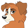 Melina (Satomi Canine)