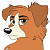 Melina (Satomi Canine)