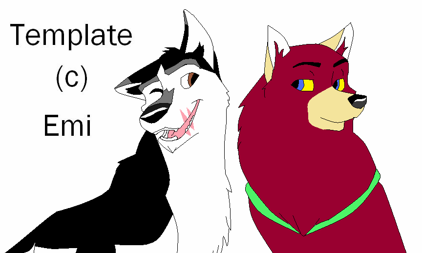 Caleb and Crimson