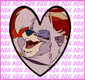 Dixie Avatar
