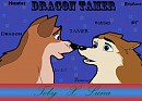 Dragon Tamer avvie-with nicknames