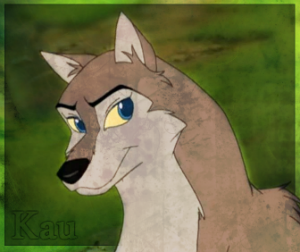 Prix concours ~ Aleu avatar for Kau