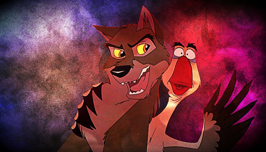Boris 'N Balto