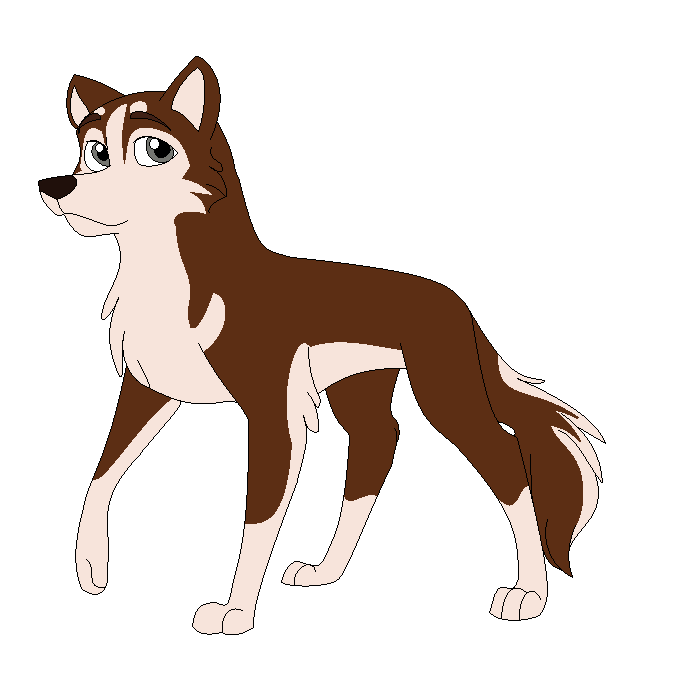 Jenna Re-Design