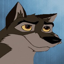 Balto Icon