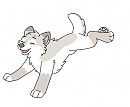 woof woof bark bark