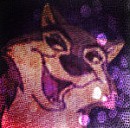 dusty icon