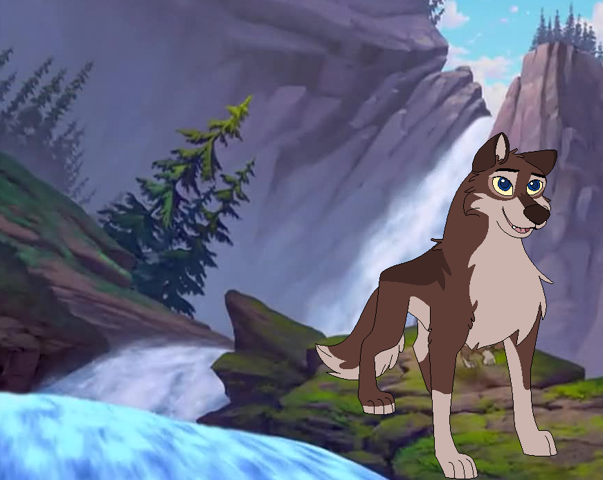 Aleu revamp