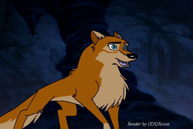 New Character Alert!