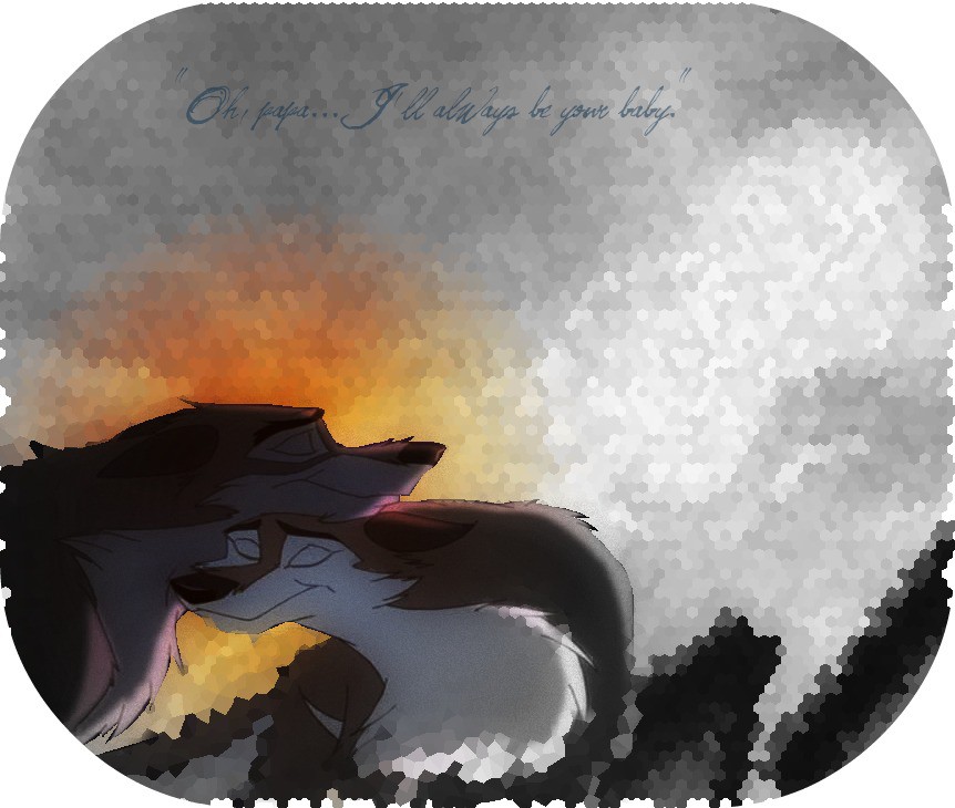 Balto and Aleu