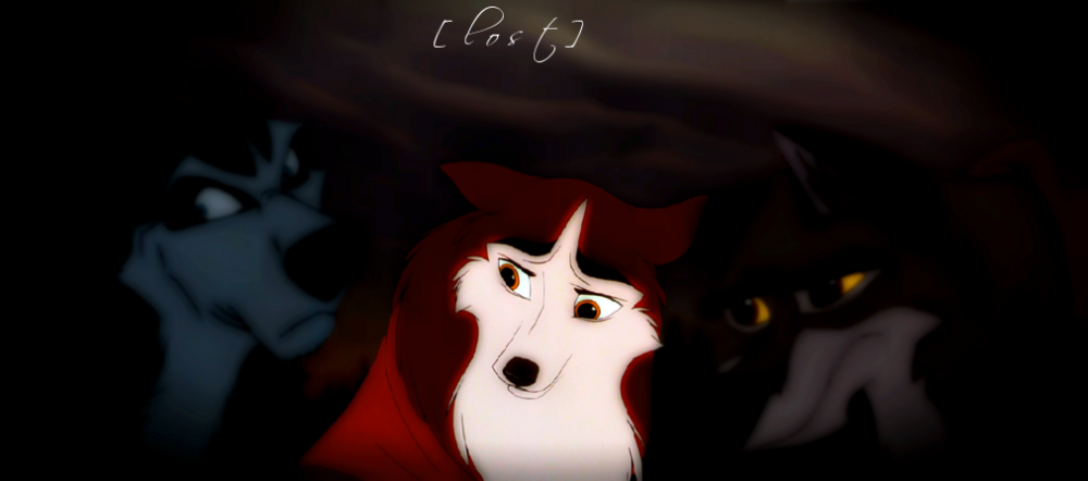 Lost