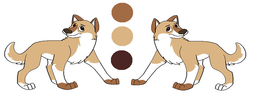 Strider  Reference