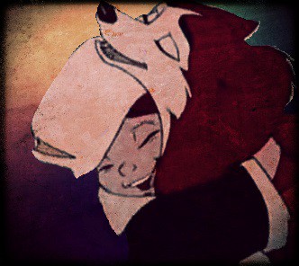 Rosie and Jenna Icon
