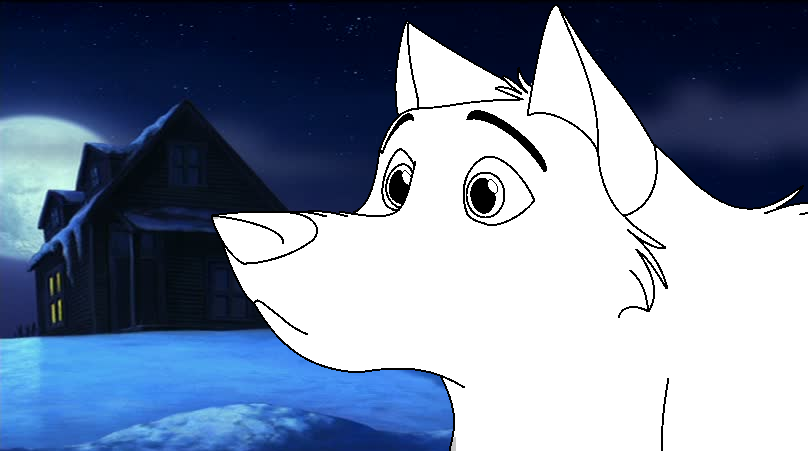 Free Blank Render