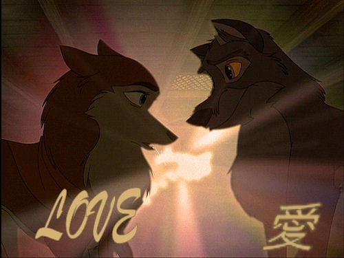 Love...