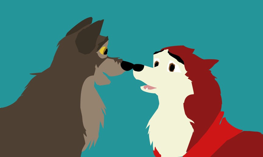 Love Vector