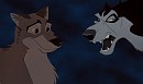 Balto vs. Steele