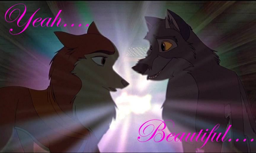 Yeah.. Beautiful
