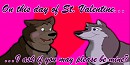 Kirbusty Valentine